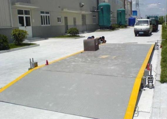 新手選擇地磅，必須從這兩大方面入手