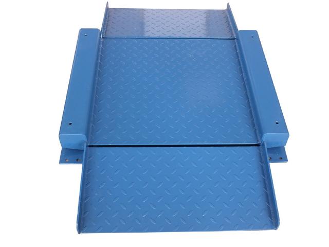 電子地磅怎么選？找準訣竅最關(guān)鍵